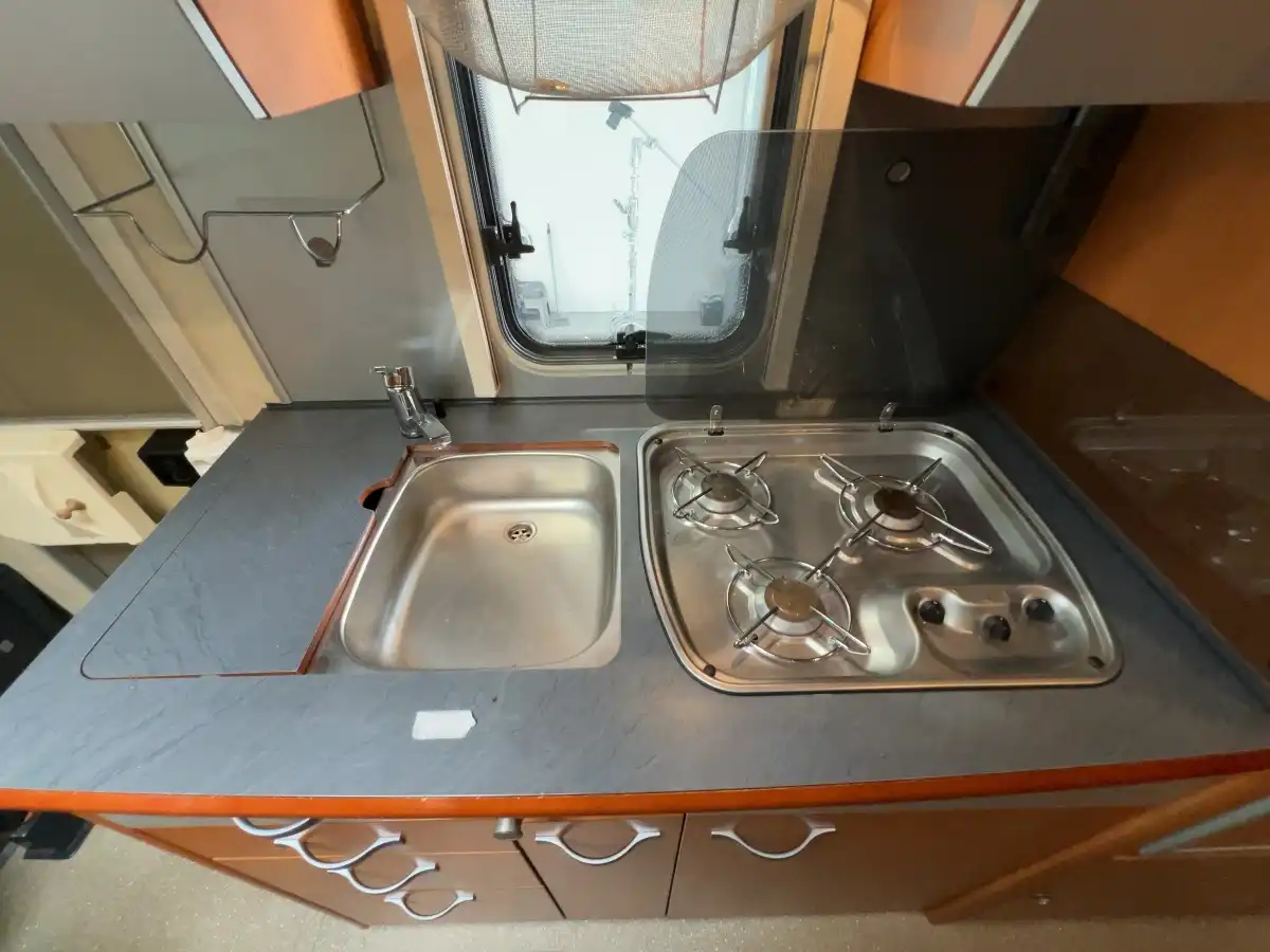 NIESMANN + BISCHOFF ARTO 64 E - Ansicht 14
